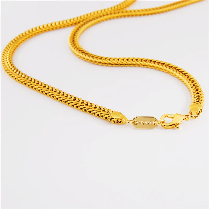 Hip Hop Lion King Crystal Rhinestone Pendant 18K Gold Plated Long Chain Necklace Hipster Street Dance Hiphop Jewelry Men Women Hig322k