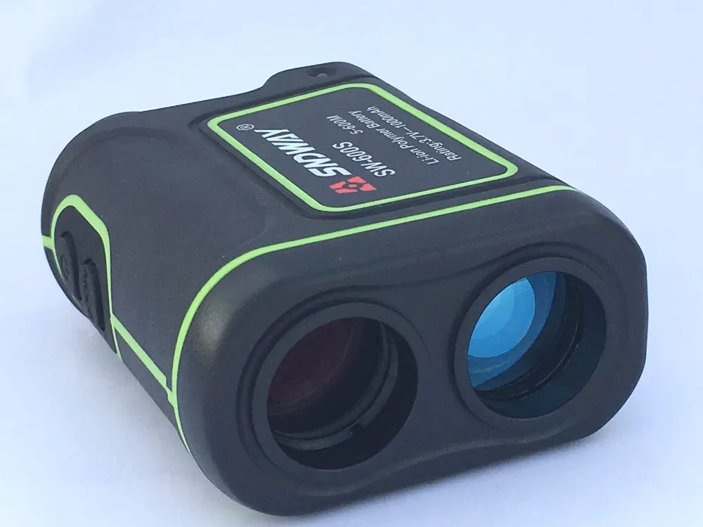 Laser rangefinder SW-600-9