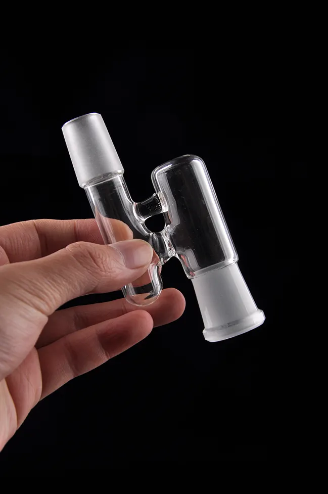 New Arrival RECLAIM CATCHER ADAPTER for water Glass bongs water glass pipe Accessories 