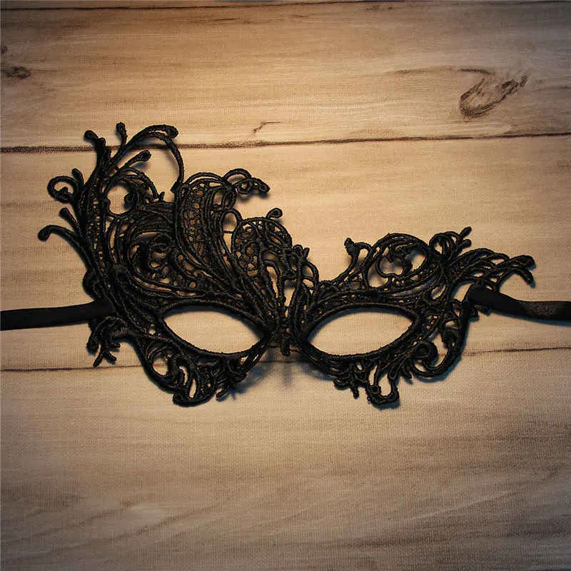 Of Glistening Half Face Venetian Masquerade Manta Eye Mask For