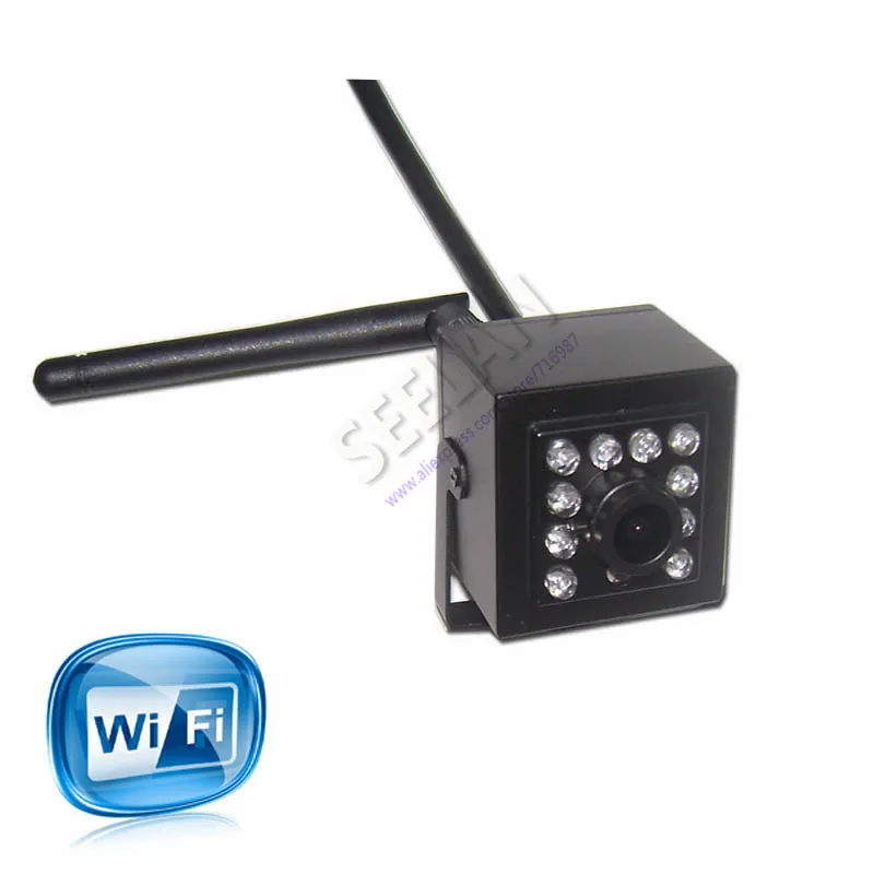 Mini Wifi Wireless Camera Aliexpress Welan Mini Camera With HD