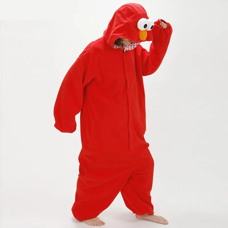 Groothandel Volwassen Dier Pyjamas Een Stuk Cookie Cosplay Monster Pyjama Onesies Voor Kostuum Dier Pyjama Gratis Verzending Van 18,66 € | DHgate