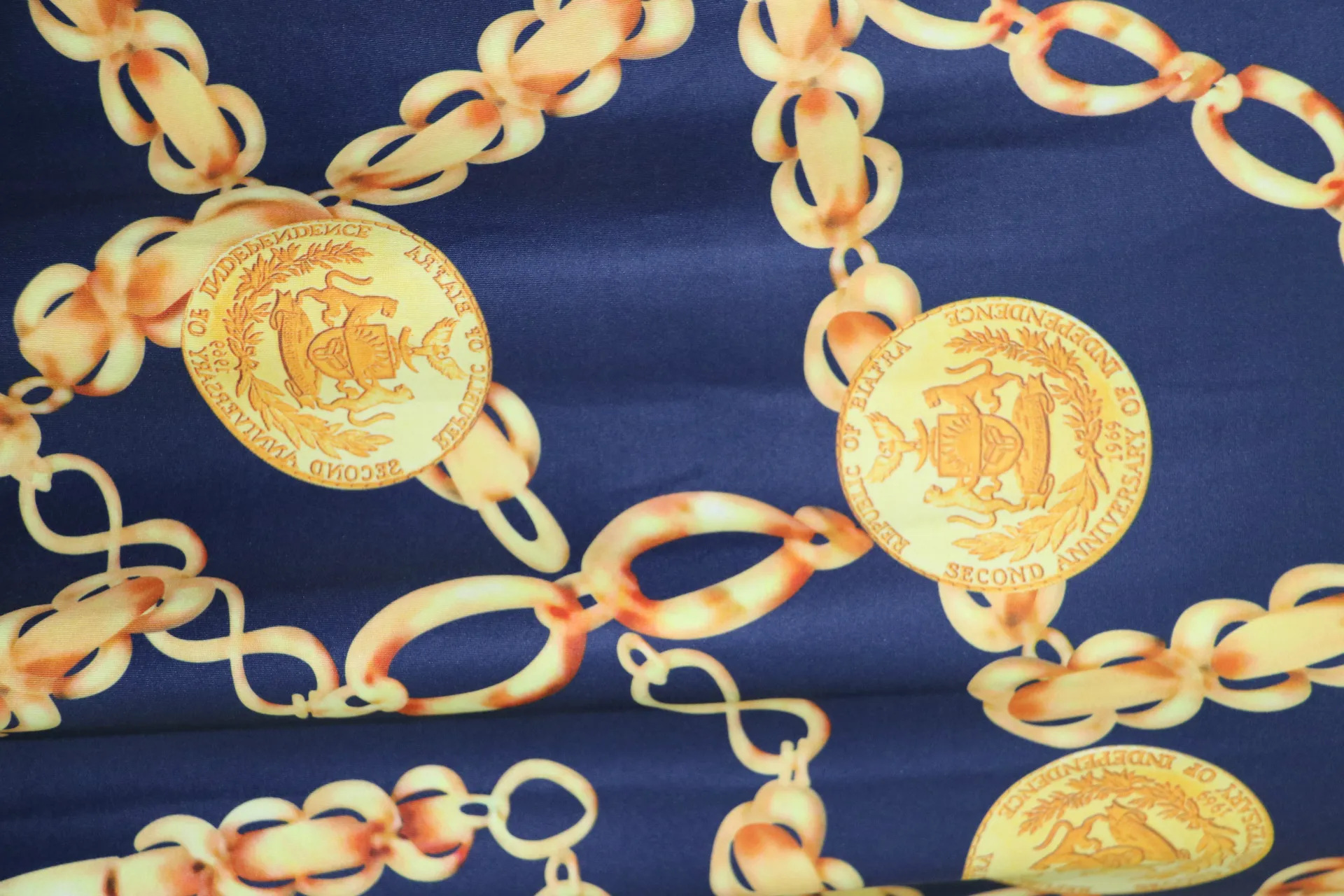 Nowy projekt mody tradycyjny afrykański wydruk dashiki ładne szyi afrykańskie sukienki dla kobiet K81555027263