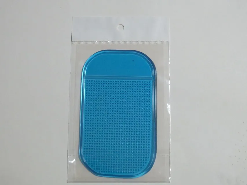 Anti Vibration Dashboard Tapis Antidérapant Tableau De Bord SNAGAROG 5 Pcs Tapis Antidu00e9rapant En Silicone Tapis De Voiture Collant Tapis Tableau De Bord De 2 Tailles Anti Glisse Tapis Tapis De Bord