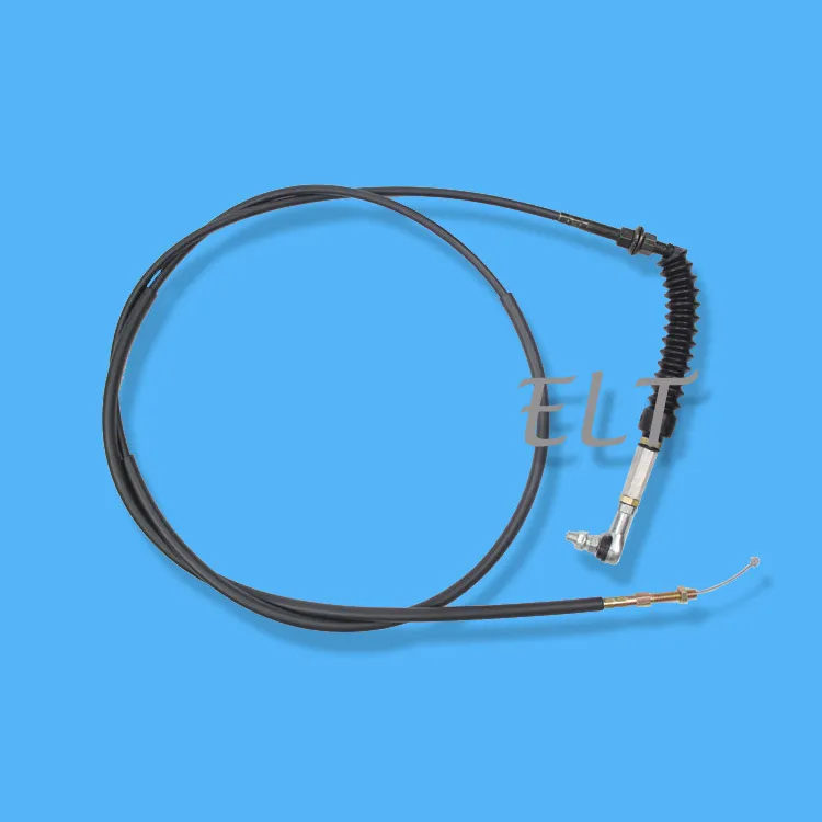 Cables for Engine Control Throttle Motor Actuator Accelerator Fit DH225-7