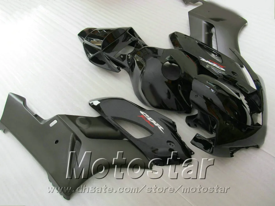 مجموعة أدوات ABS الكاملة لخيام قوالب حقن HONDA CBR 1000RR 2004 2005