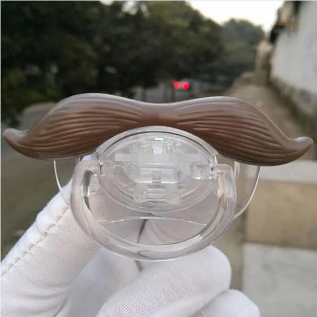 BY0000 Silicone Pacifiers For Babies Orthodontic... From Fashion_house ...