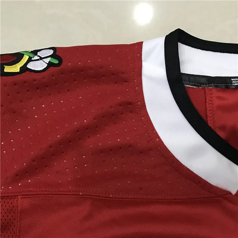 Maglie da hockey su ghiaccio CCM Uomo 99 Wayne Gretzky Bobby Hull Roy Modano Teemu Gordie Orr Patrick Howe Eric Lindros Bure Mike Lemieux Pavel Selanne Ron Francis Retro