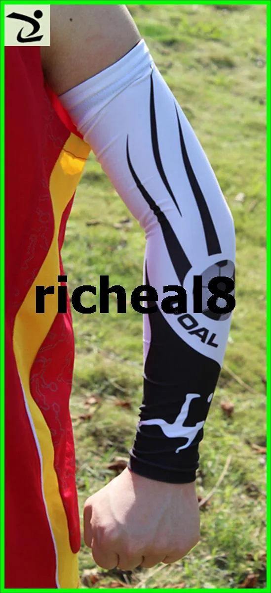 длинный рукав рука рукав прикрыть футбол велоспорт Джерси цифровой камуфляж спортивная одежда 138 цветов 7 размеров