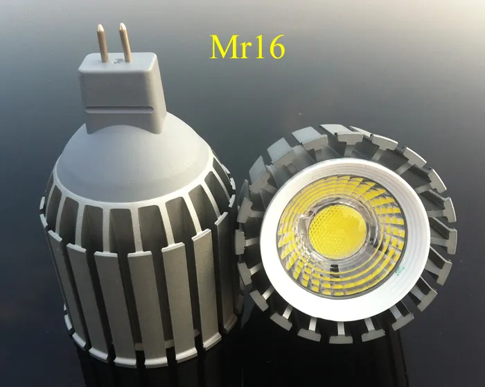 FedEx COB-LED-Spot-Licht mit hoher Helligkeit, Gu10, E27, Mr16, 12 W, 15 W, LED-Lampen, Beleuchtung, warm, kühles Weiß, CRI 85, 110 V, 1015260