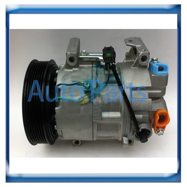 7pk AC Compressor voor Honda CRV 390029072