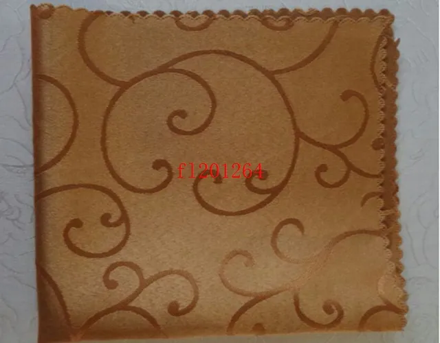 / много Бесплатная доставка Luxury Hotel Салфетки потир тканевые салфетки ткань салфетка салфетка сатин для Свадеб 48x48cm
