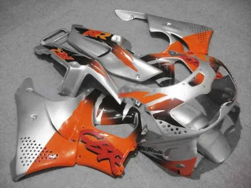 H9636 Bodywork for CBR900RR 1996 1997 893 CBR900 RR CBR893 CBR893RR 96 97 fairing kit &windscreen