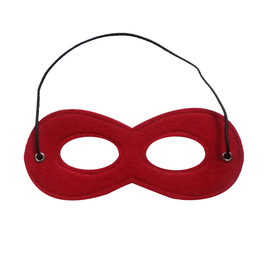 Maski dla dzieci Akcesoria Cosplay Akcesoria Dzieci Halloween Party Masquerade Feel Decoration Performance