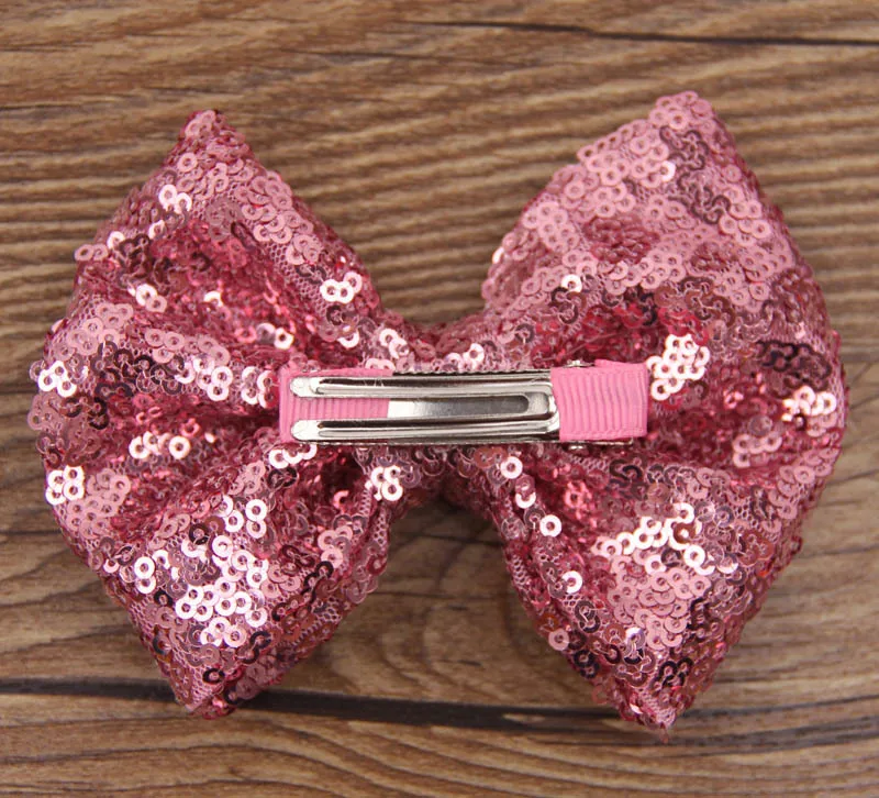 Baby Barrettes New Europe and Guit Girls Childs