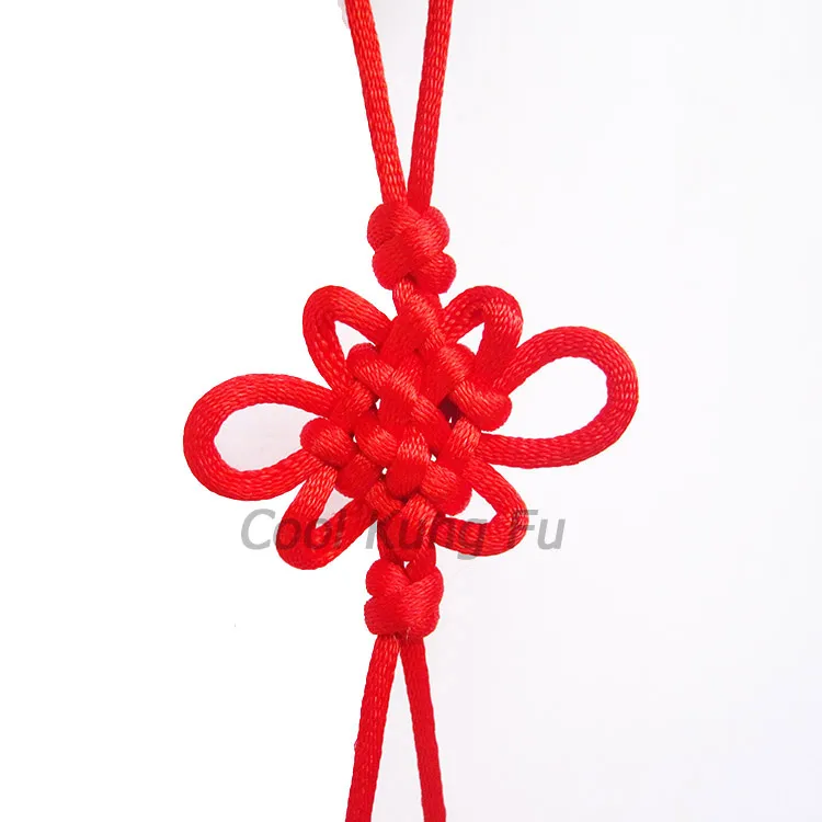 TAI Chi Sword Tassel Return Wire Ręcznie wykonany 0123455006950