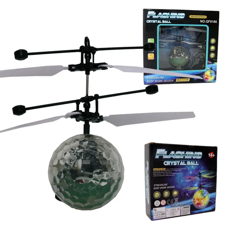 Flying rc ball on sale