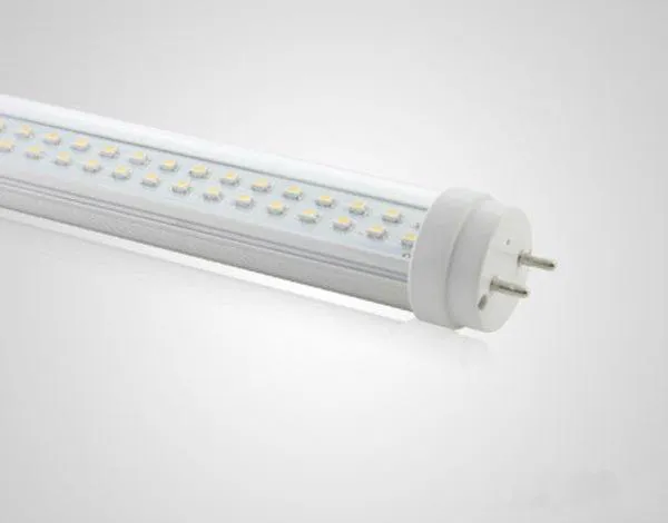 セリウムUL 1.2M 4FT T8 18W 22W 28W LEDチューブライト192LED 2800LM LED照明蛍光管ランプ+保証3年100100