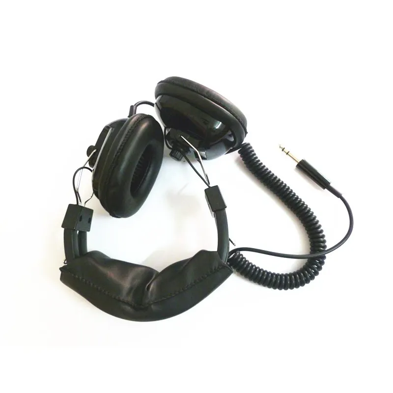 New-Arrival-Underground-Gold-Metal-Detector-Headphone-for-T-2-or-G-M-T (1)
