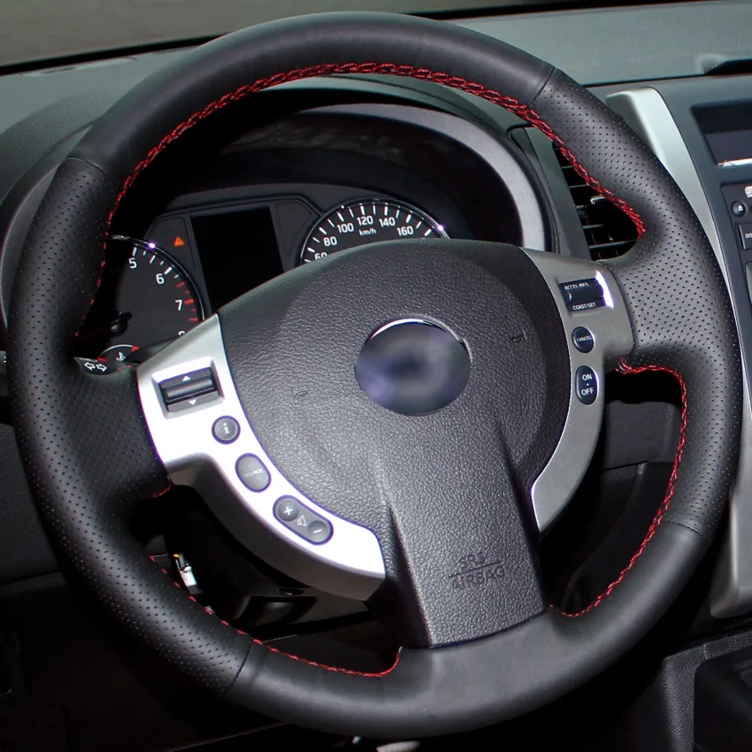 Qashqai steering sales wheel cover