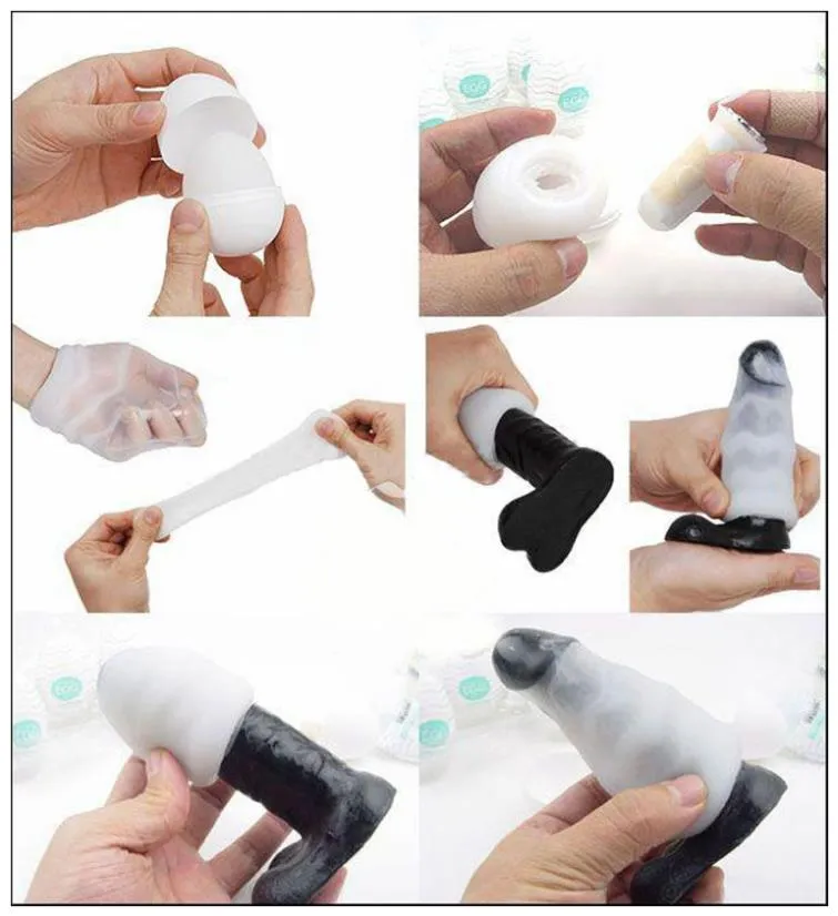 wholesale male masturbator Wholesale Sex Toys for Men Male Masturbator