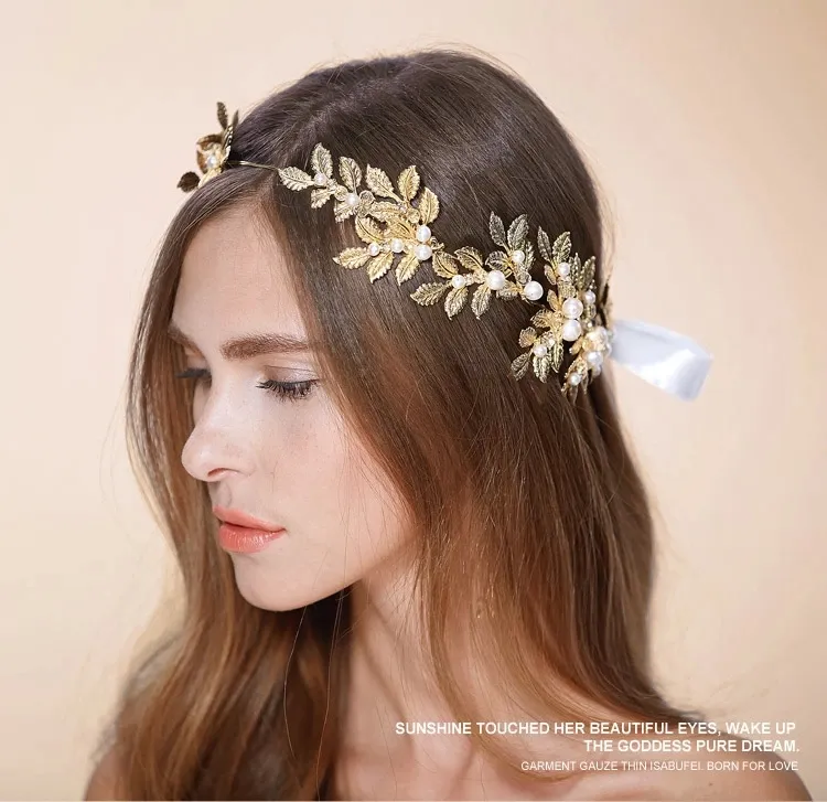Wholesale bridal deals hair accessories