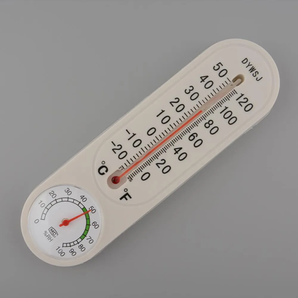 30°C ° Da C a 20 ° Termometro per Frigorifero e Congelatore con