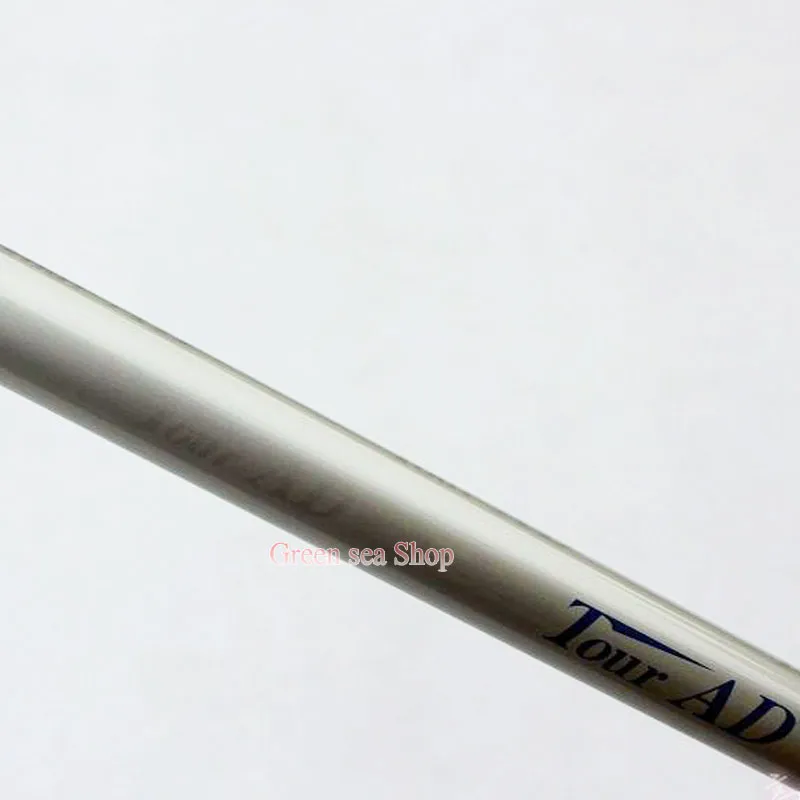 NY GOLF TRO SHAFT TOUR AD BB6 Grafit Golf Shaft Regular eller styv flex lot Golf Driver Shaft 9894137