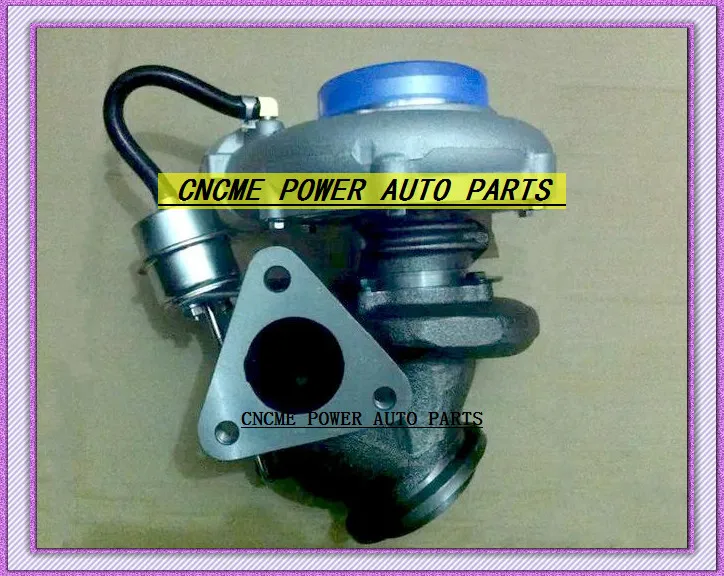 TURBO Cartridge CHRA Core GT25S 754743-5001S 754743-0001 754743 5001S 79526 Turbo Turbocharger For Ford RANGER 04- NGD3.0 NGD 3.0L TDI 162HP