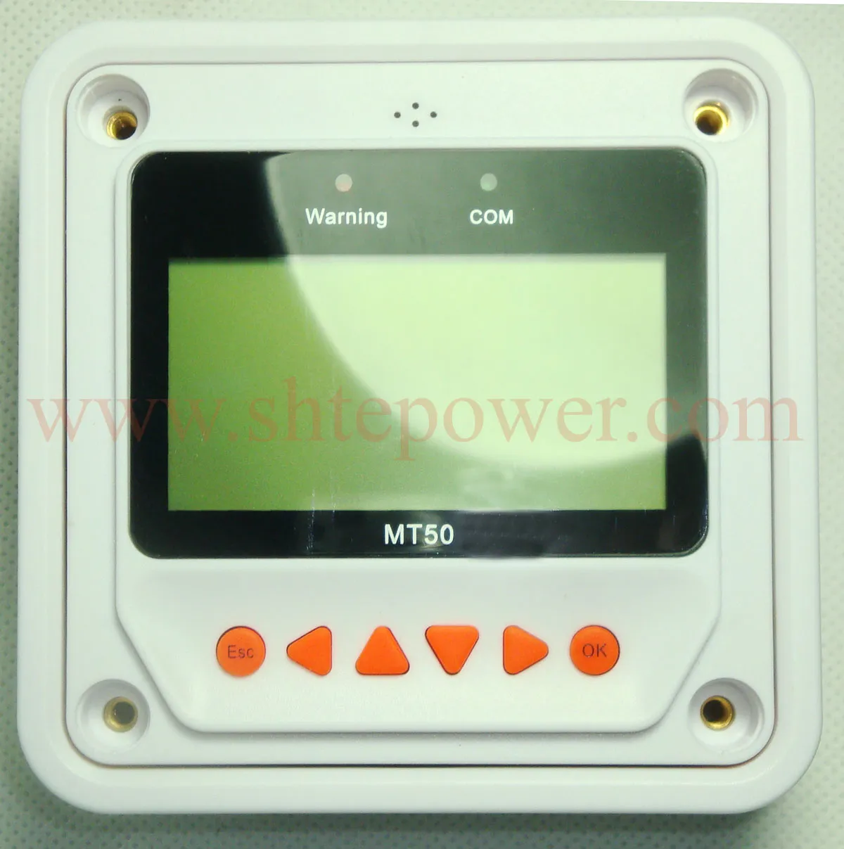Tracer 1215BN Max. Solar-PV-Eingangsspannung 10 A 12 V 24 V MPPT-Solarregler mit Messgerät-LCD