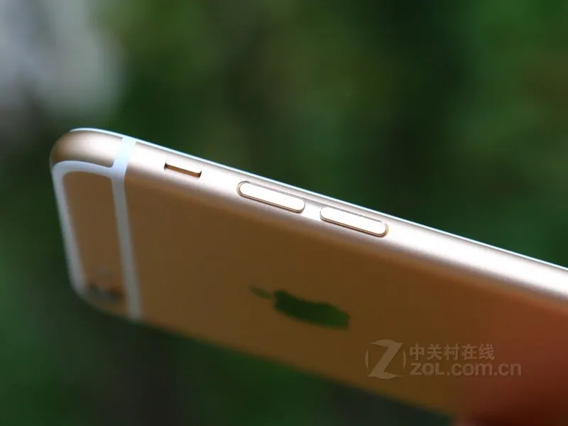 100% 오리지널 Apple iPhone 6/6 Plus 휴대 전화 4.7 