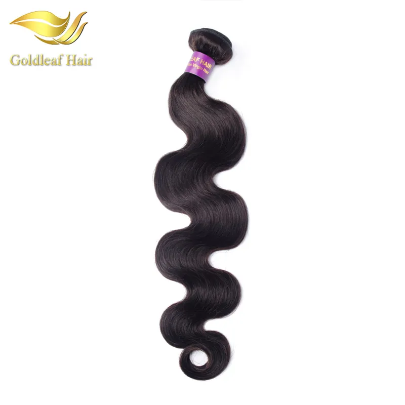 Brazialian Body Wave Hair Weaving 100 obearbetade malaysiska peruanska indiska mänskliga hår Hela billiga hårförlängningar61922491406169