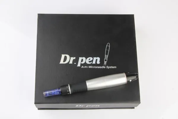 Factory supply micro needle MYM derma pen Auto derma stamp Dr.pen/dermapen DHL 