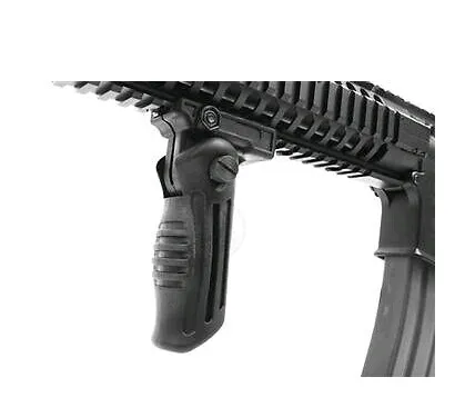 Składany Składany Składany Foregrip Grip dla 20mm Picatinny Weaver Rail