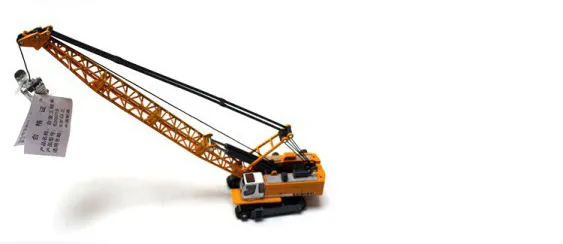 Alloy Truck Toy, Mobile Machinery Shop Model, Cable Working Vehicle, High Quantity Simulation, for Kid' Gifts, Collecting, Decoration