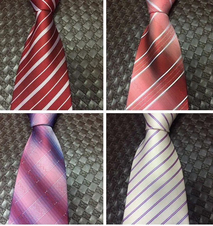 Ties shop for sale