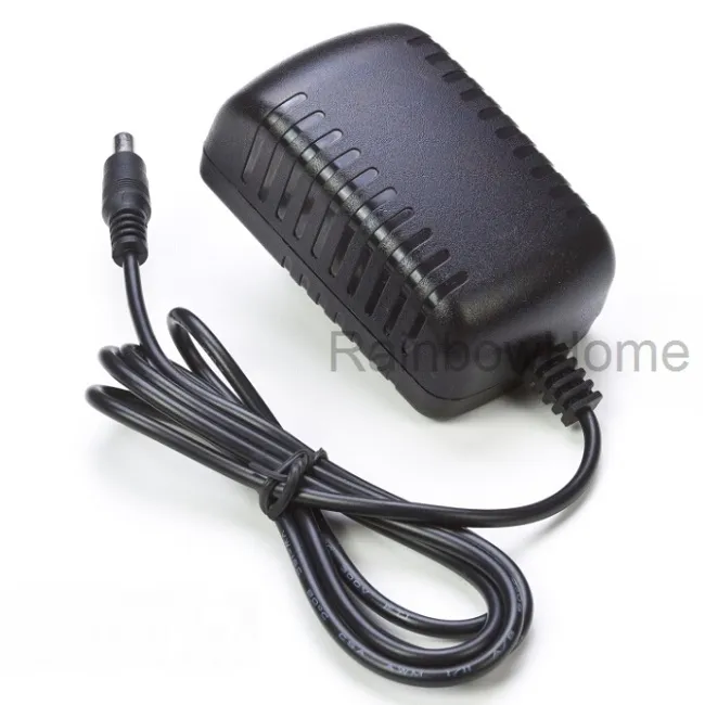 DC 48V 2A 96W Power Supply Adapter 48 Volt Charger For CCTV