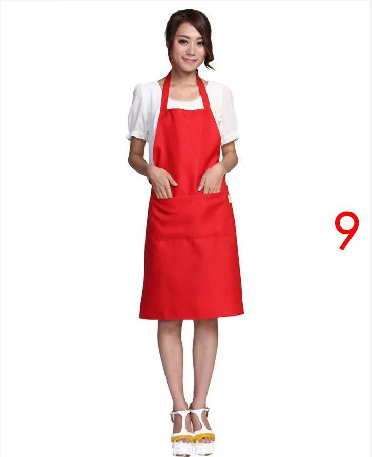 Plain Apron Aprons For Women Amazon With Front Pocket Bib Kitchen