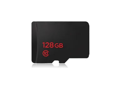 128GB Memroy Card UHS-I com Adaptador Classe 10 TF para telefones Android Outros comprimidos de smartphones