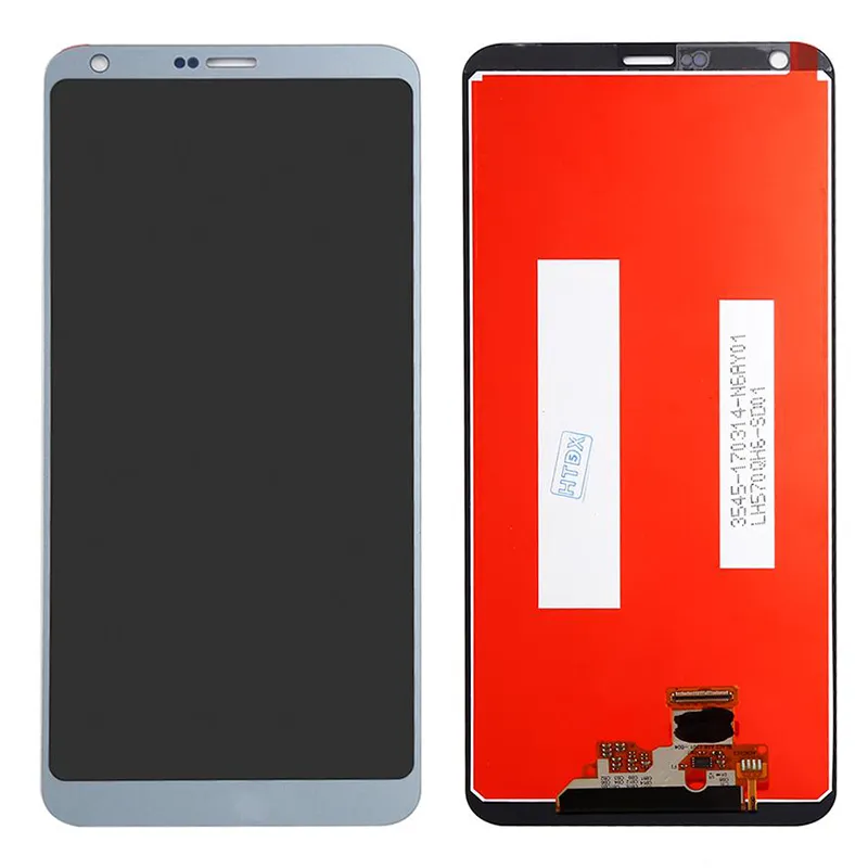 LCD Display Voor LG G6 H870 H870DS H872 H873 LS993 VS998 US997 Vergadering Vervangende Onderdelen Veelkleurige