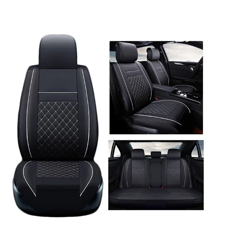 Bmw f30 leather seat covers discount