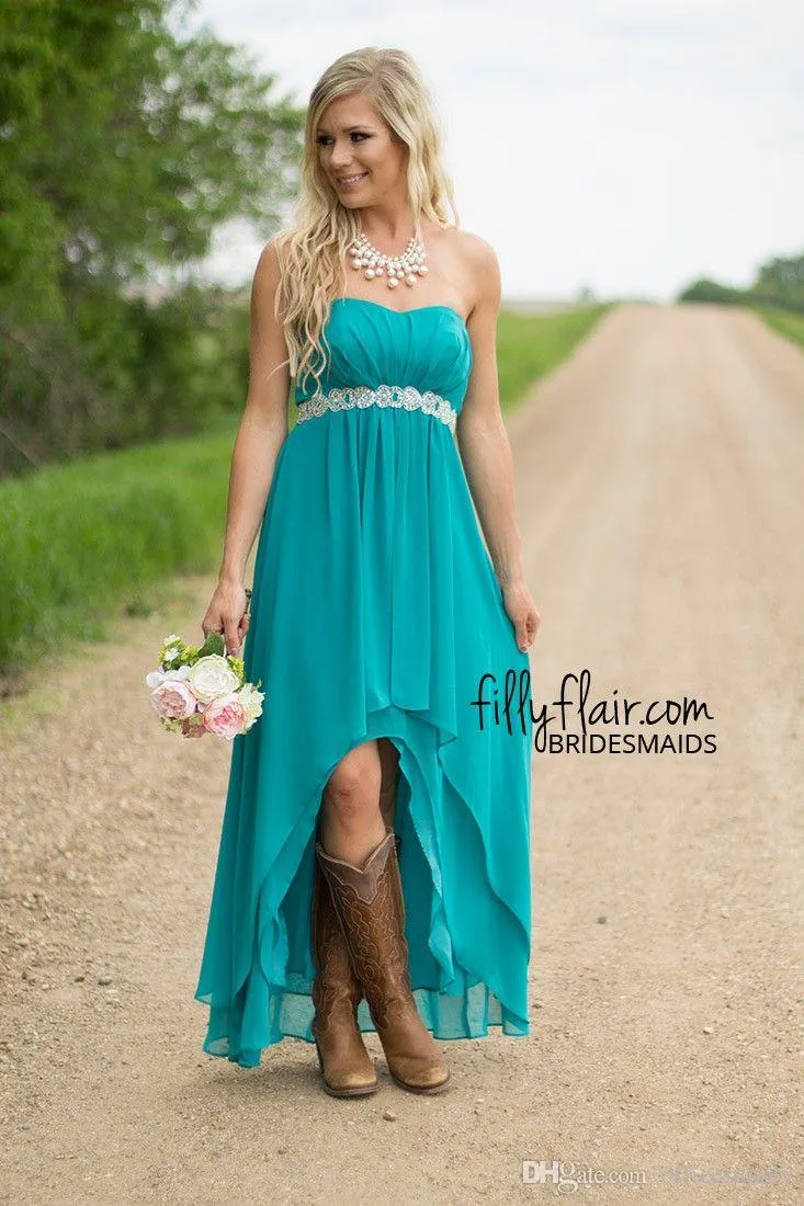 Modest bridesmaid dresses under 100 on sale