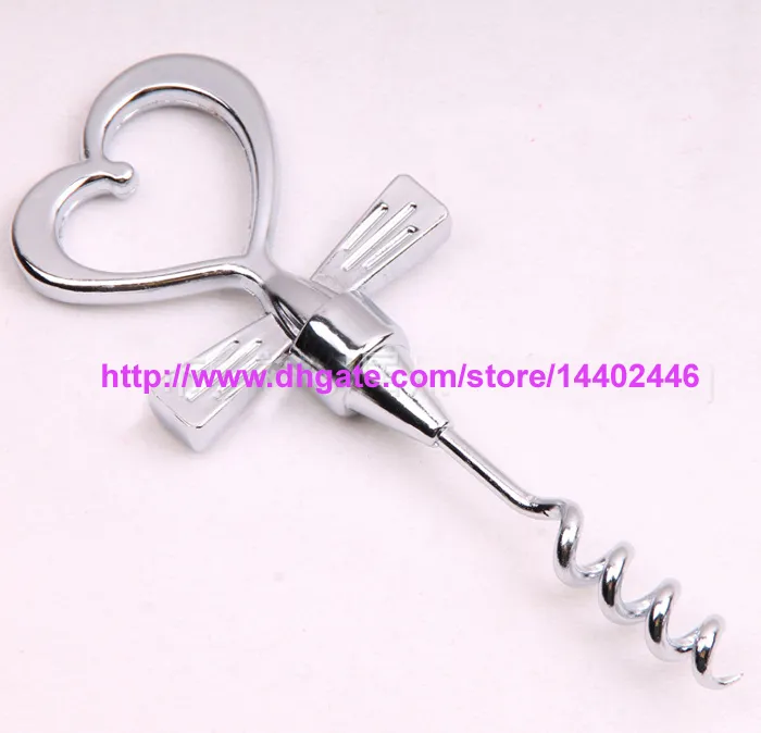   ハート型ボトルオープナー Amazon | 50パック New Love Forever Design ハート型ボトル