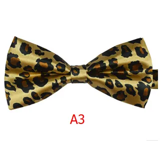 2017 New High Quality Novelty Mens Unique Tuxedo Bowtie Bow Tie Necktie choosable