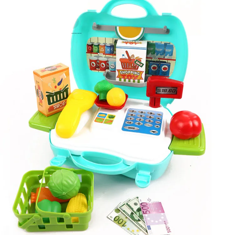 Children cooking set shop