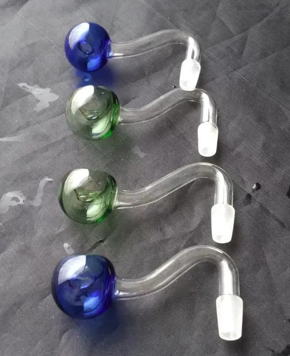 Stained glass recessed pot --glass hookah smoking pipe Glass gongs - oil rigs glass bongs glass hookah smoking pipe - vap- vaporizer