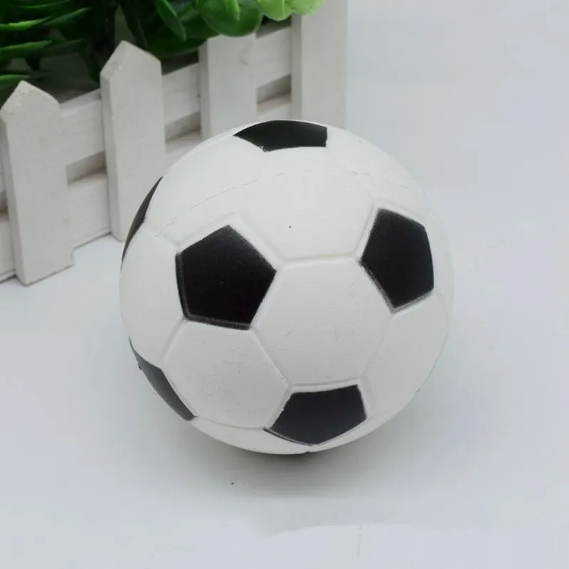 Fábrica De Futebol Squishy voleibol De Futebol Squishiy Simulação de Alimentos Para O Anel Chave Cadeia de Telefone Brinquedos Presentes Todos Os Tipos De Estilo