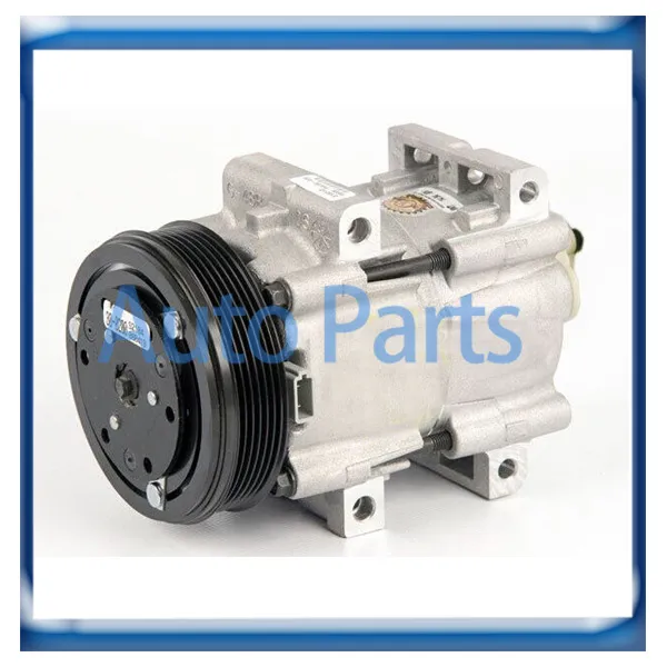 Auto compressor for Ford FS10 F57H-19D629-BA F77H-19D629-BA