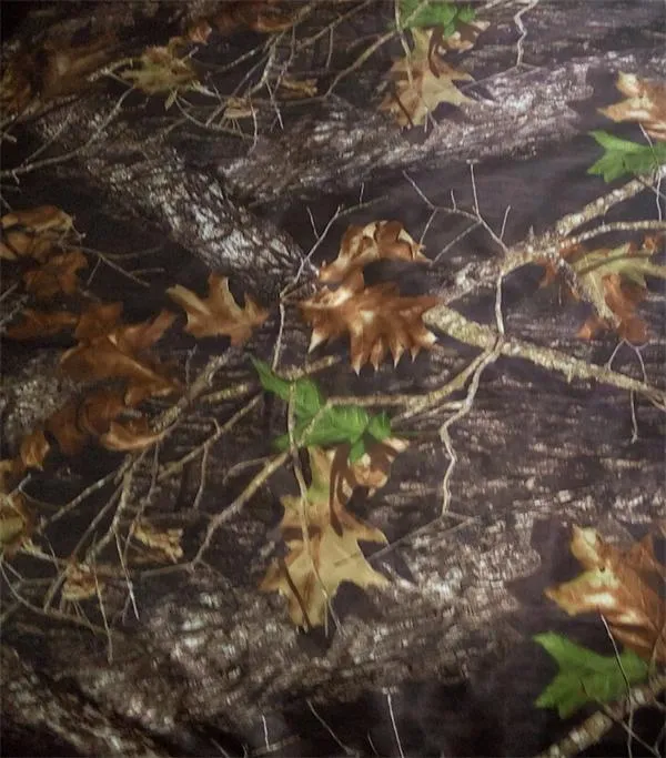 Realtree Camo Fabric Sold by Yard Unique Camo Wedding Prom Dress Fabric 59 inch in Width True Timber Outdoors Camouflage Ovation Fabric