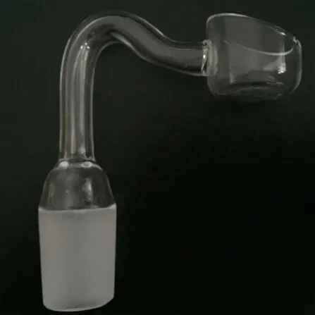 Super Quartz Banger Nail Quartz Domeless Nail Buckets Glass Banger mit Female Male Ground Joint 10 mm 14,5 mm 18,8 mm 14 mm 19 mm Joint